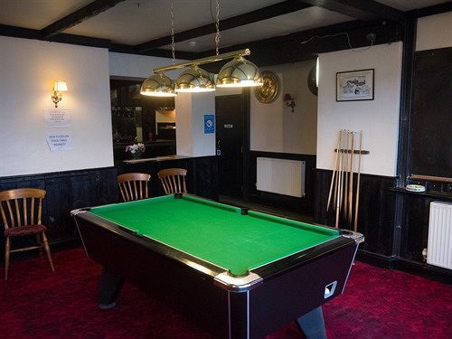 Lamb Inn Ringwood Buitenkant foto