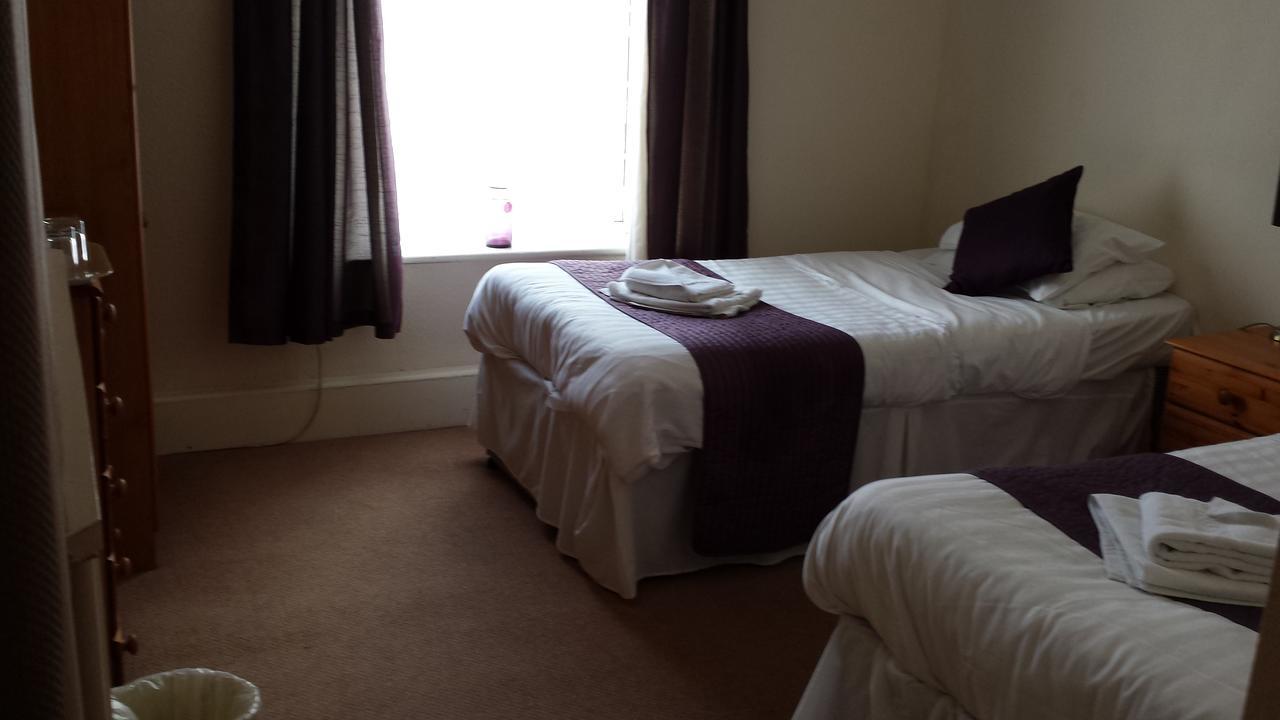 Lamb Inn Ringwood Kamer foto